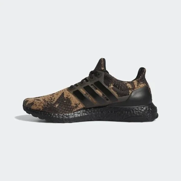 MEN'S Adidas UltraBoost 5.0 DNA Acid Wash GX9329